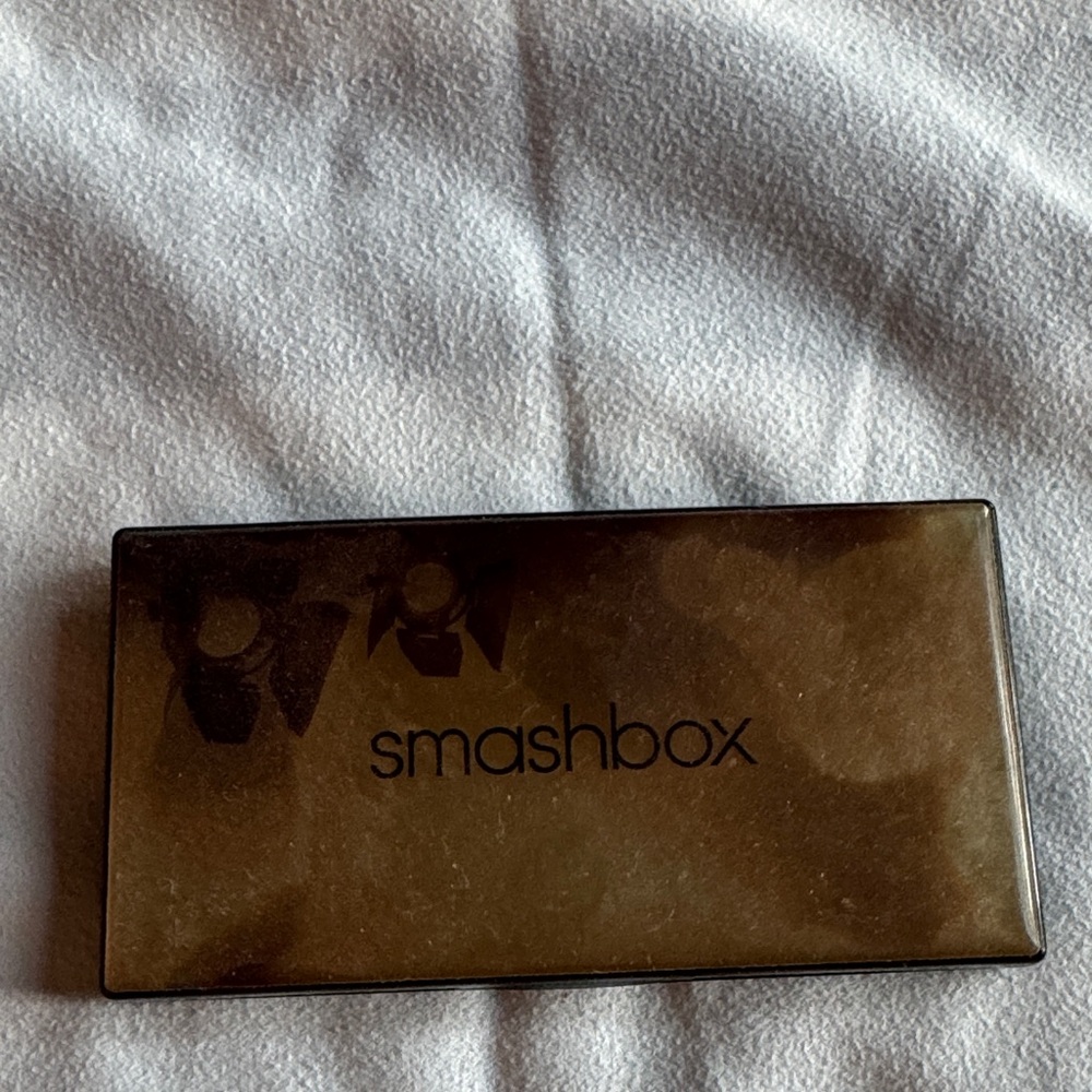 Smashbox Spotlight Palette in Pearl
